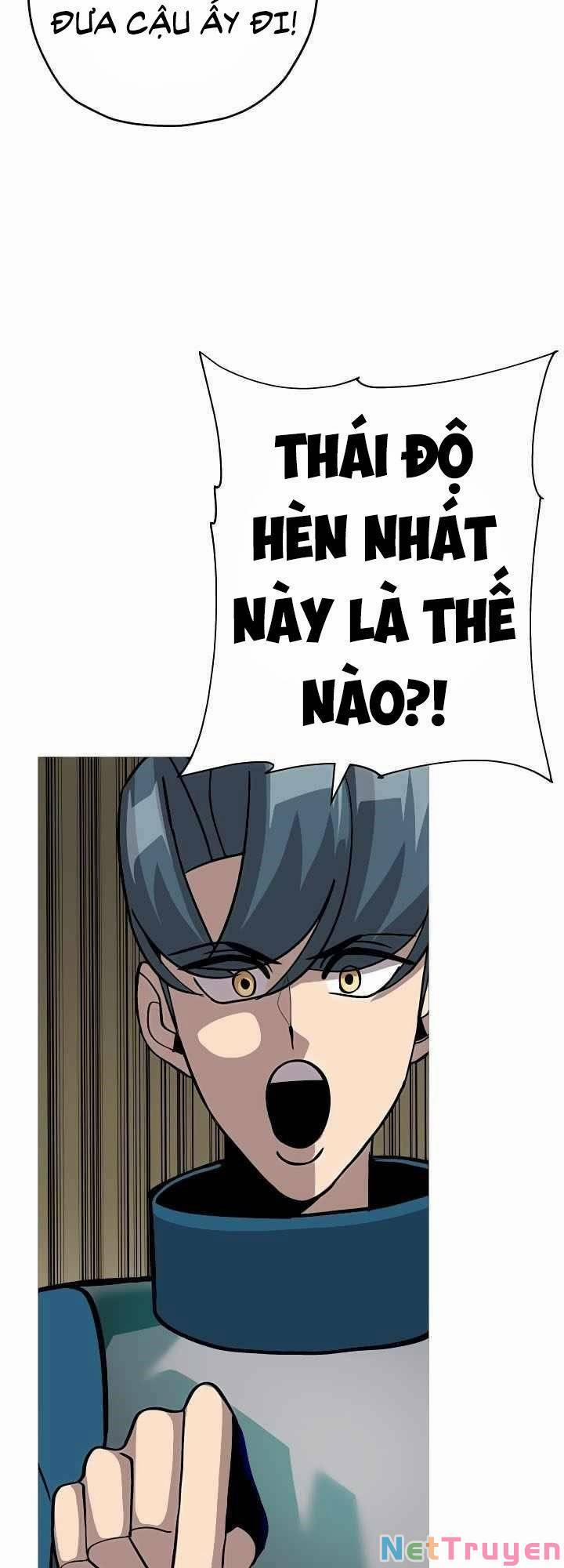 Chiến Binh Quật Cường 47 trang 54