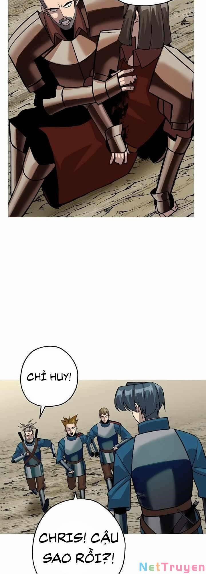 Chiến Binh Quật Cường 47 trang 57