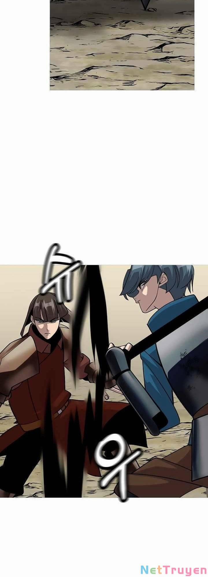 Chiến Binh Quật Cường 47 trang 6