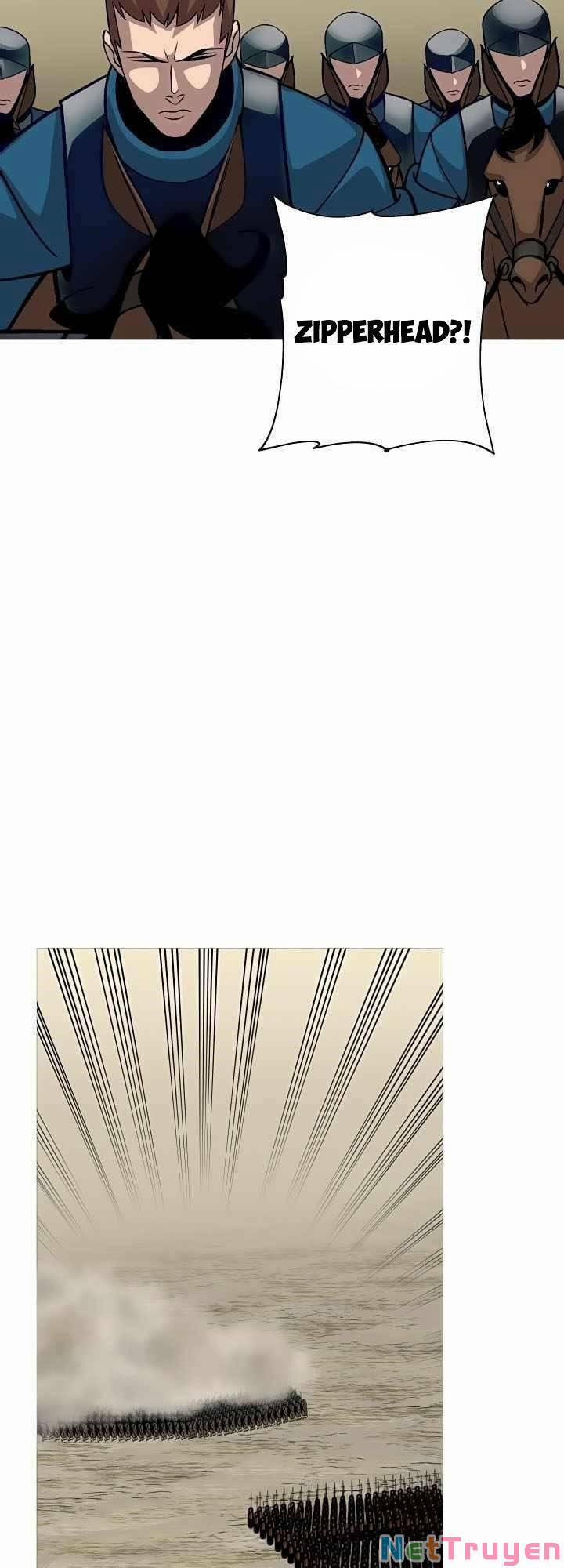 Chiến Binh Quật Cường 47 trang 61