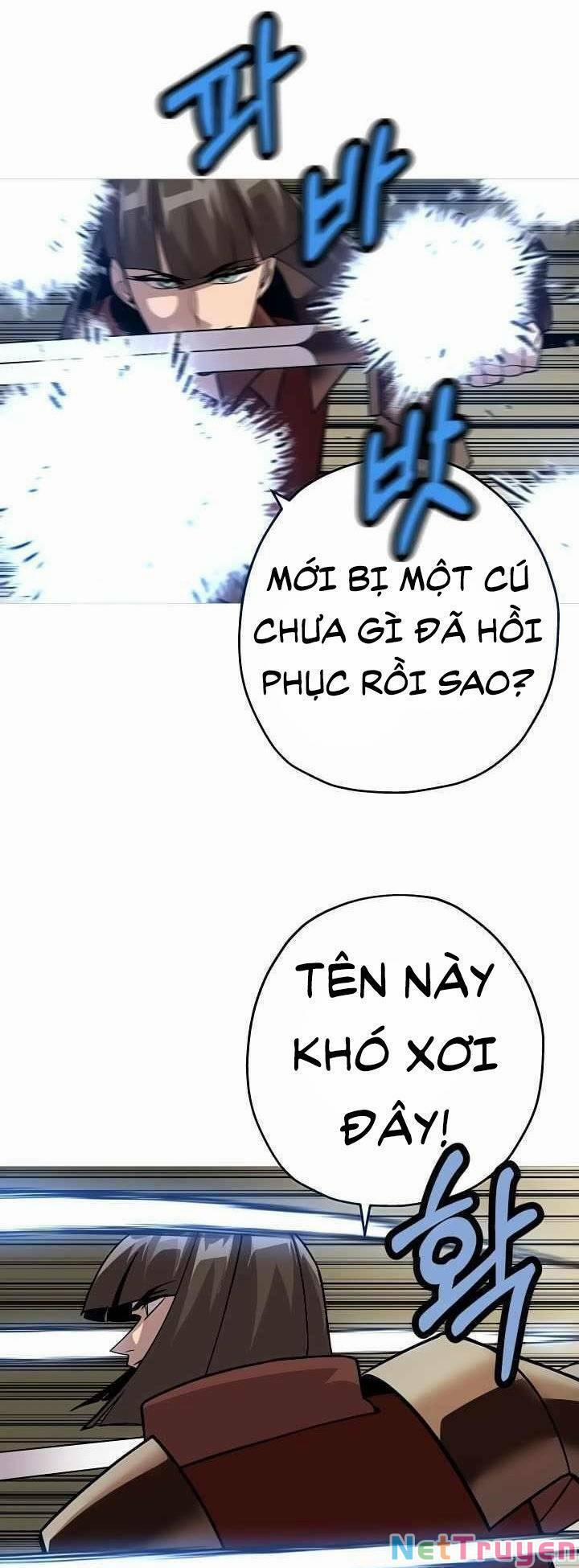 Chiến Binh Quật Cường 47 trang 7