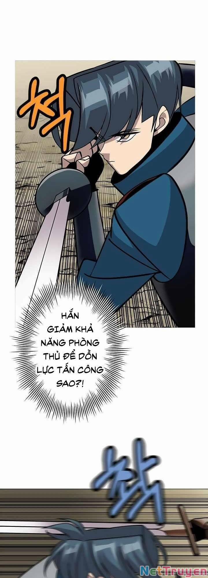 Chiến Binh Quật Cường 47 trang 9