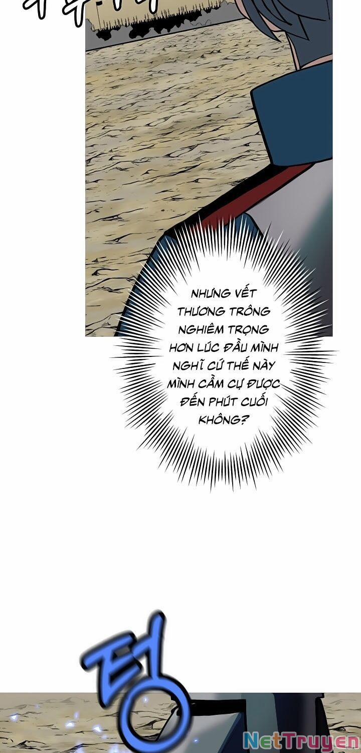 Chiến Binh Quật Cường 48 trang 1