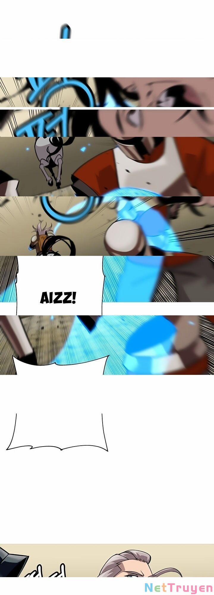 Chiến Binh Quật Cường 48 trang 12