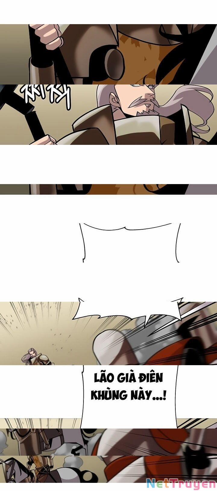 Chiến Binh Quật Cường 48 trang 13