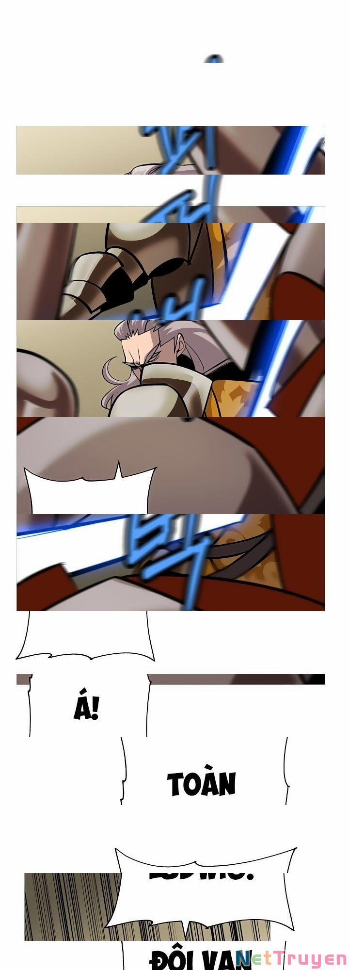 Chiến Binh Quật Cường 48 trang 15