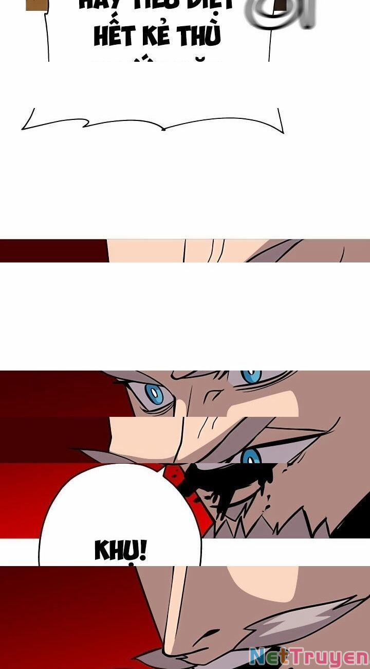 Chiến Binh Quật Cường 48 trang 17