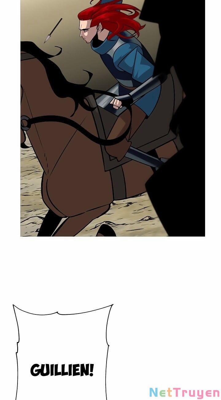 Chiến Binh Quật Cường 48 trang 19