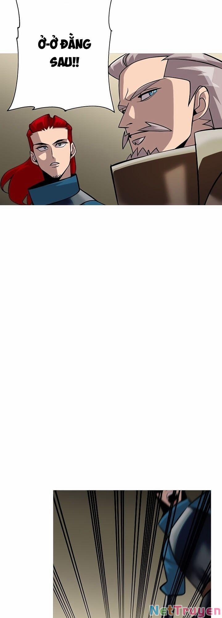 Chiến Binh Quật Cường 48 trang 21