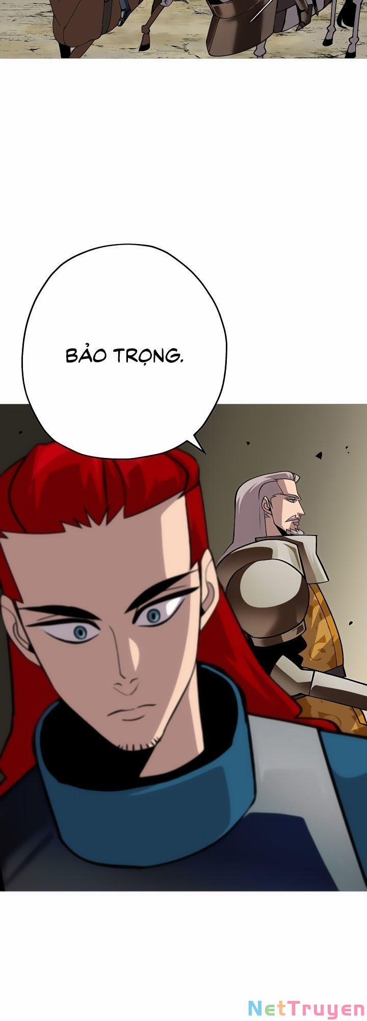 Chiến Binh Quật Cường 48 trang 24