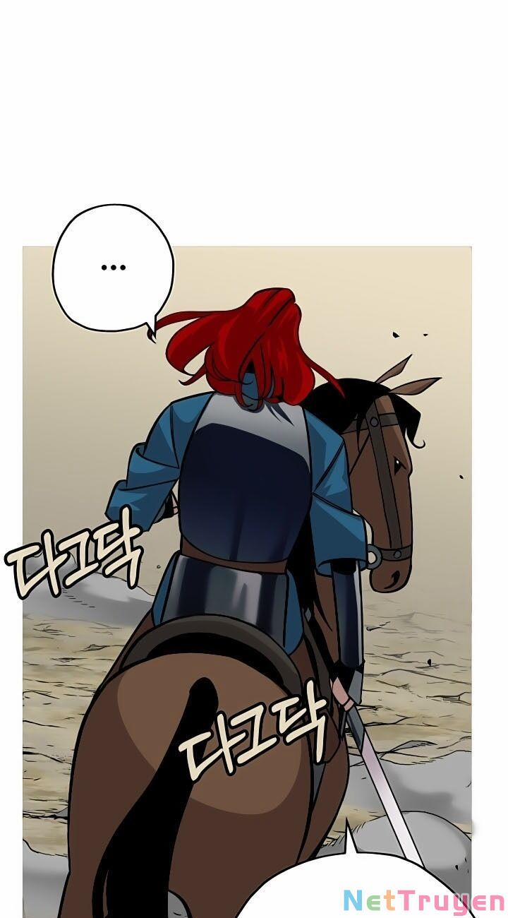 Chiến Binh Quật Cường 48 trang 25