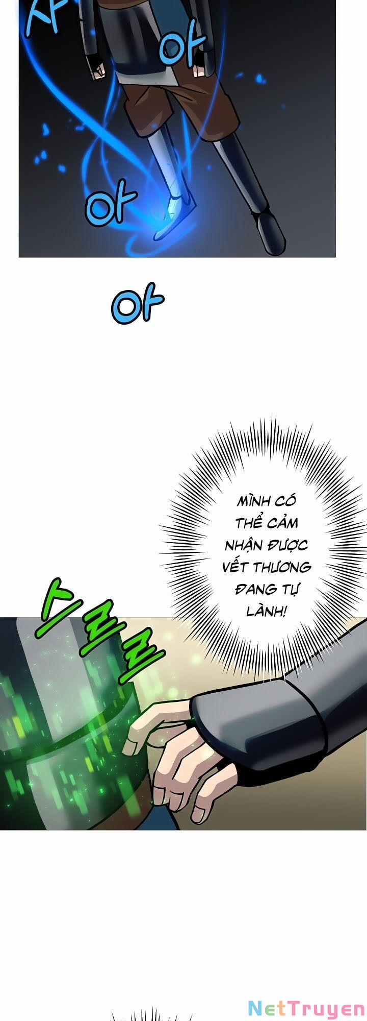 Chiến Binh Quật Cường 48 trang 3