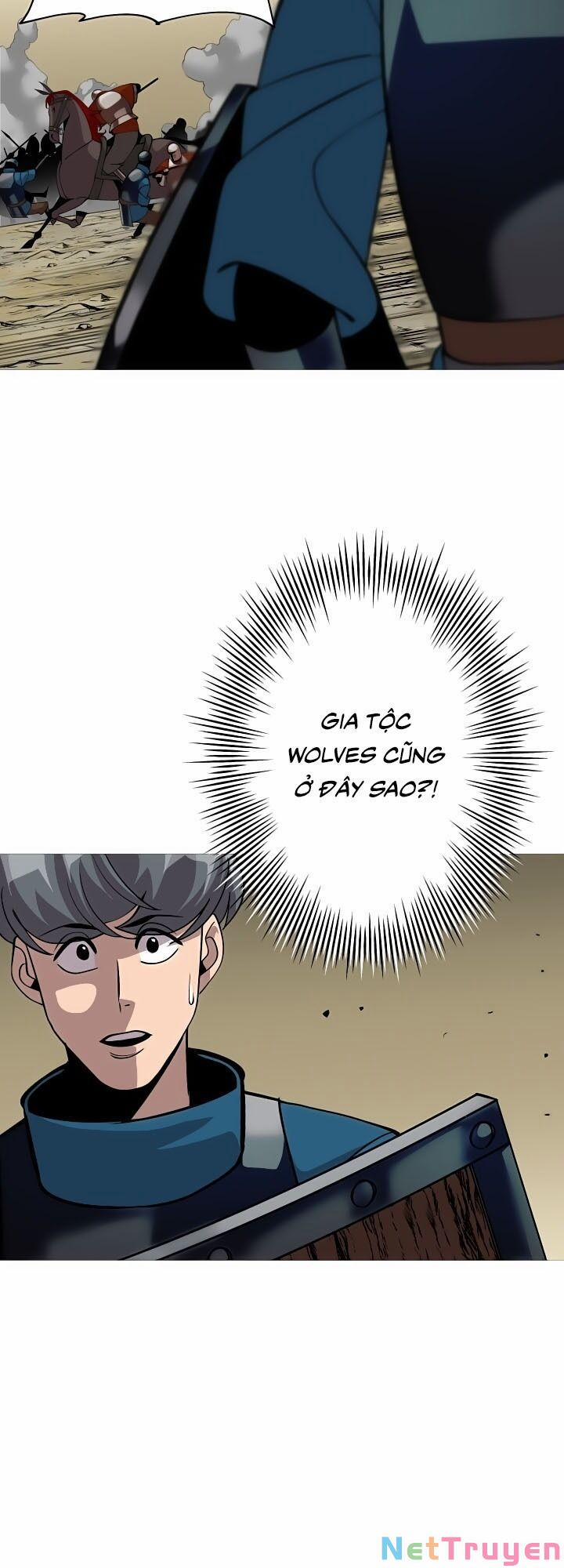 Chiến Binh Quật Cường 48 trang 33