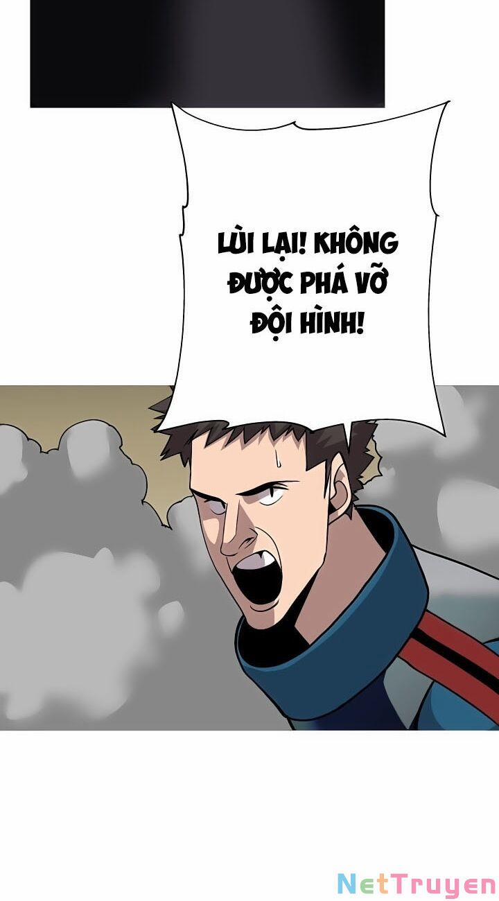 Chiến Binh Quật Cường 48 trang 35