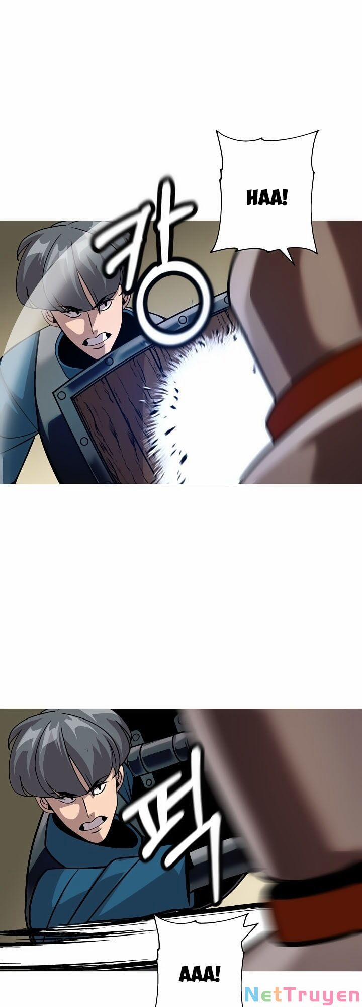 Chiến Binh Quật Cường 48 trang 36