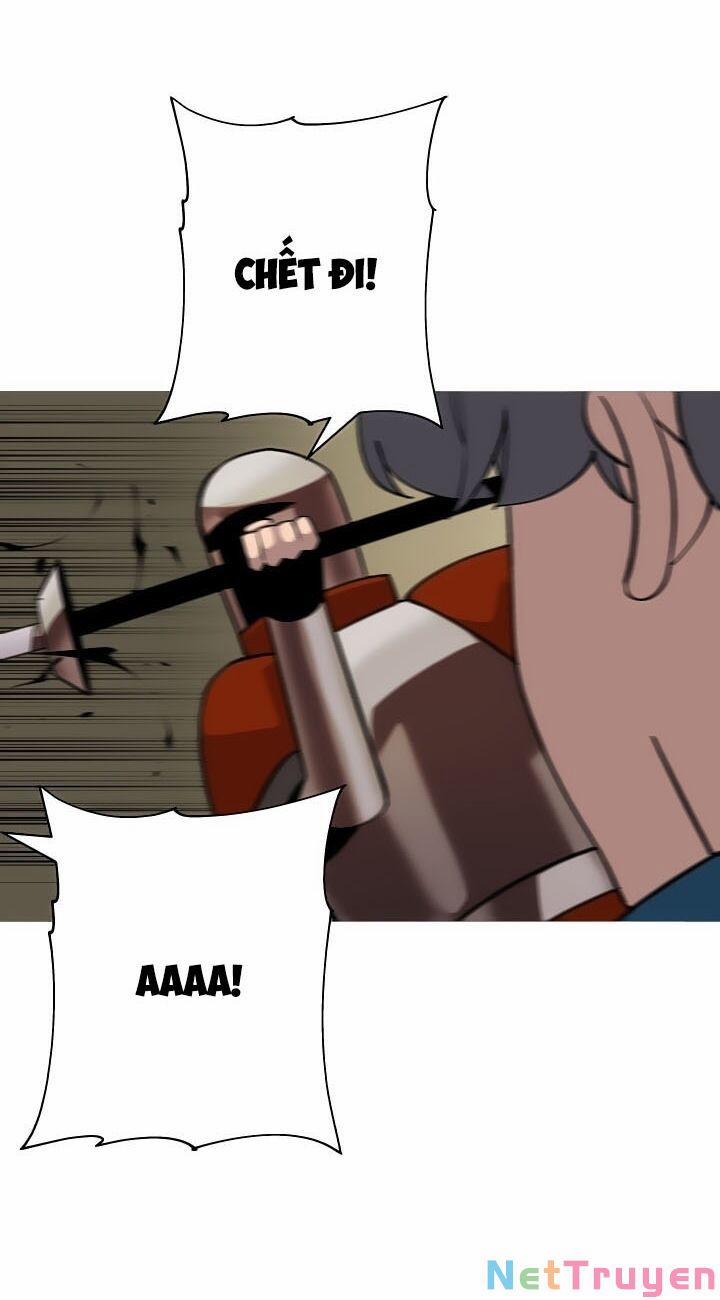 Chiến Binh Quật Cường 48 trang 38