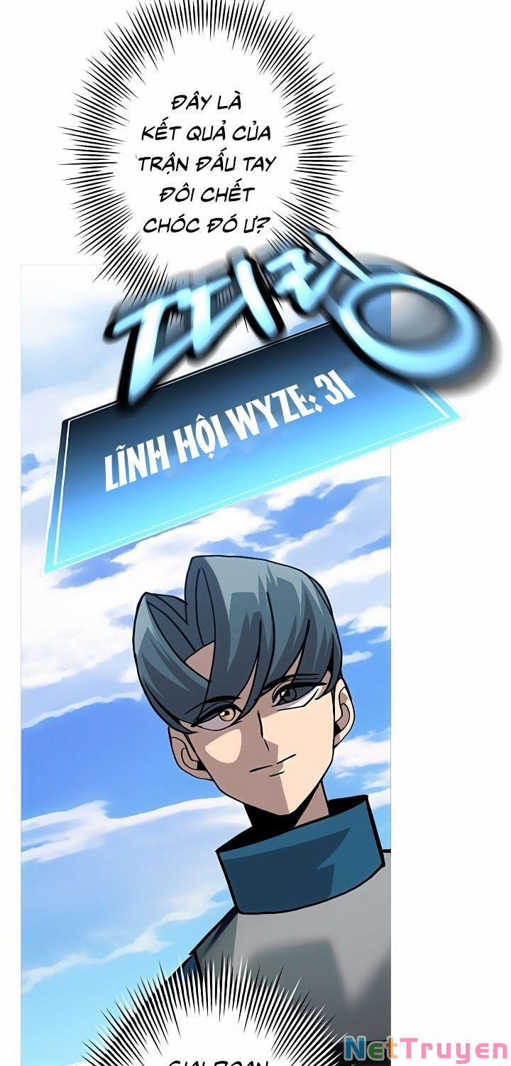 Chiến Binh Quật Cường 48 trang 4