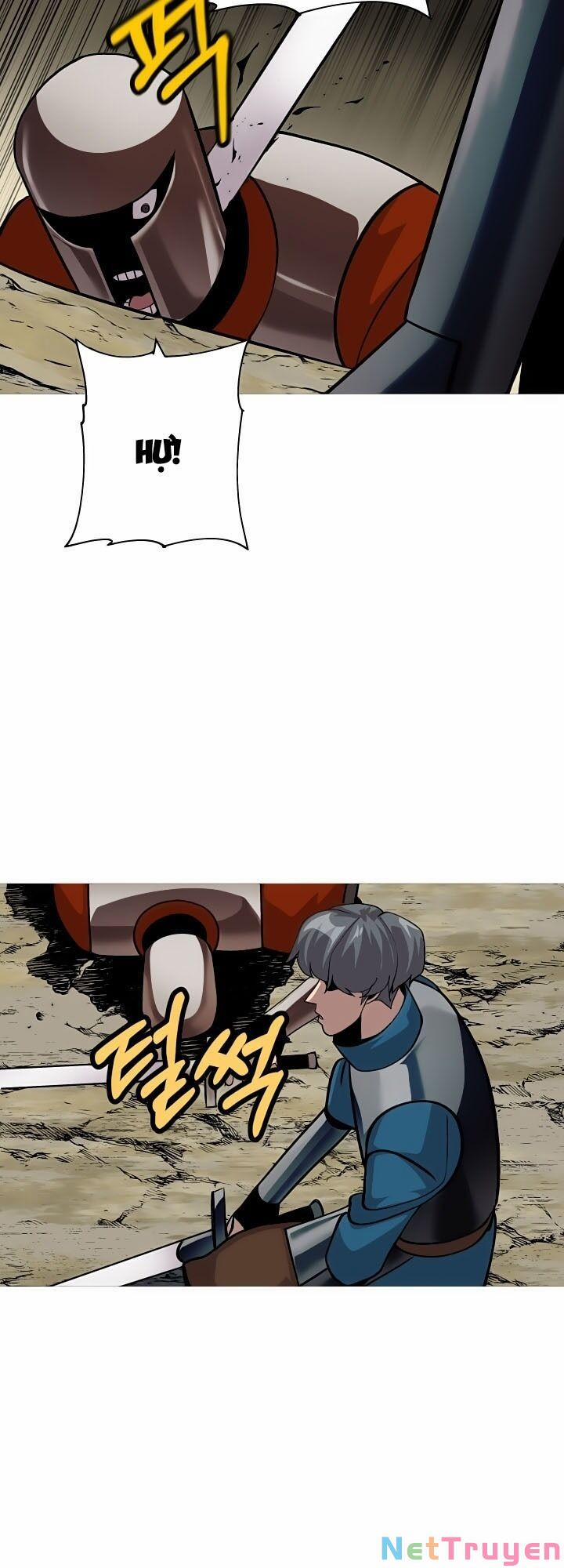 Chiến Binh Quật Cường 48 trang 42