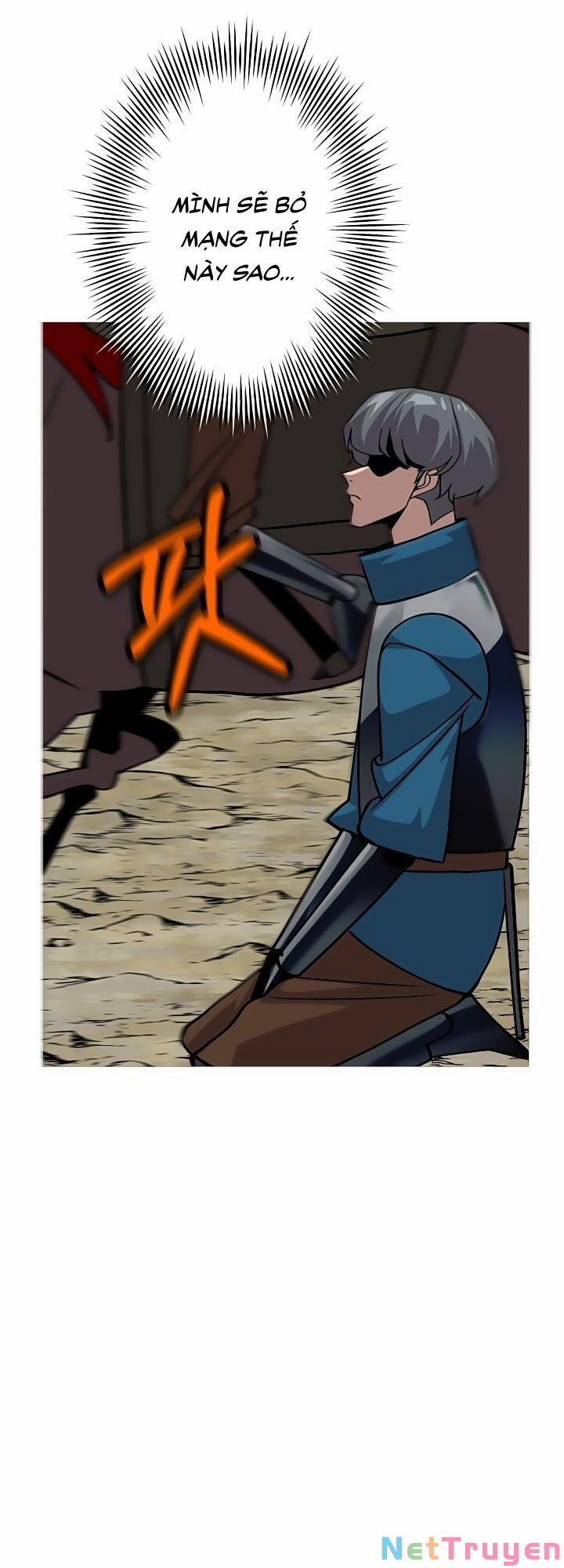 Chiến Binh Quật Cường 48 trang 45