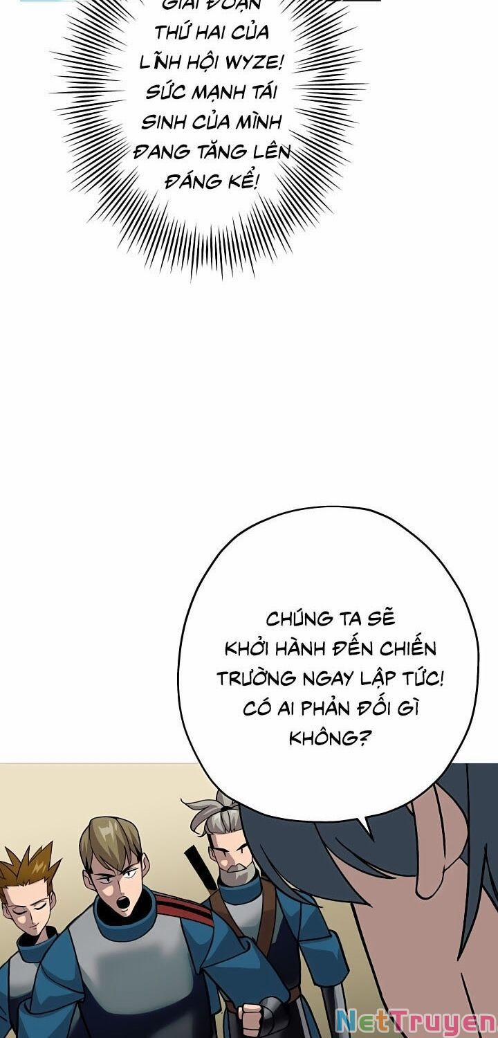 Chiến Binh Quật Cường 48 trang 5