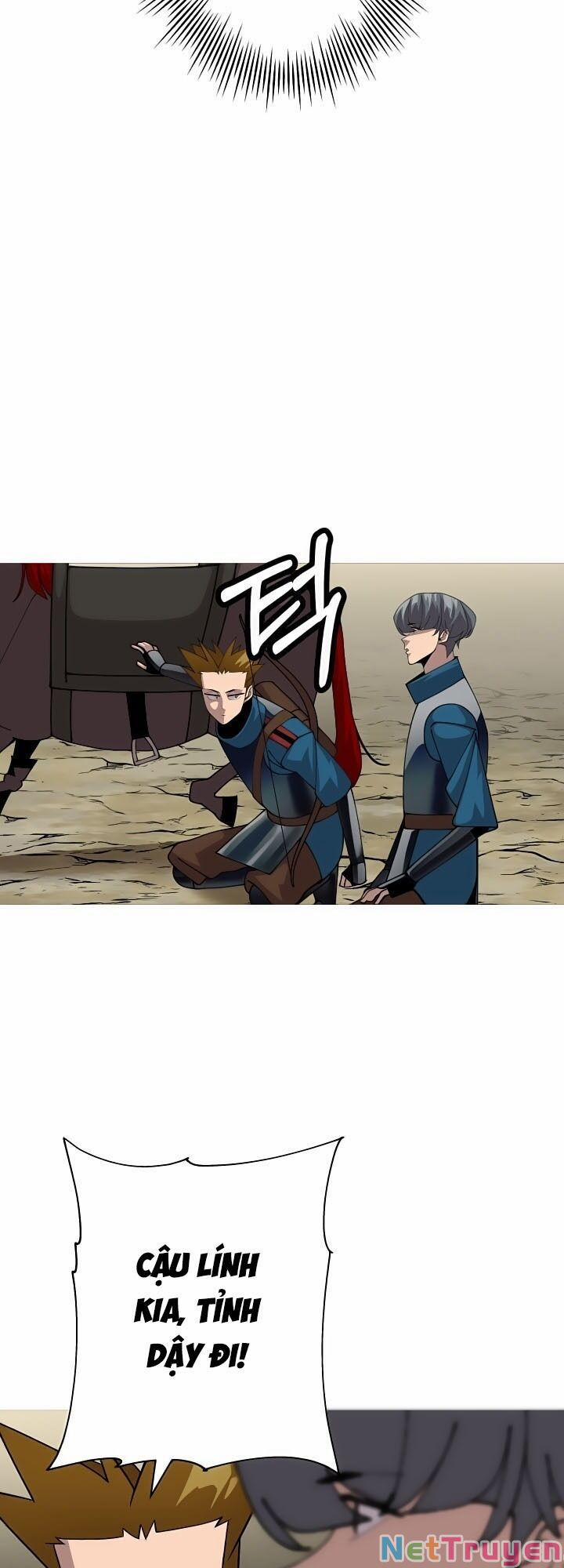 Chiến Binh Quật Cường 48 trang 51