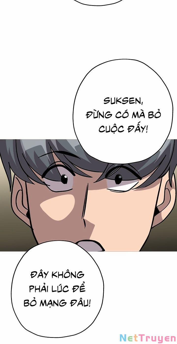 Chiến Binh Quật Cường 48 trang 53