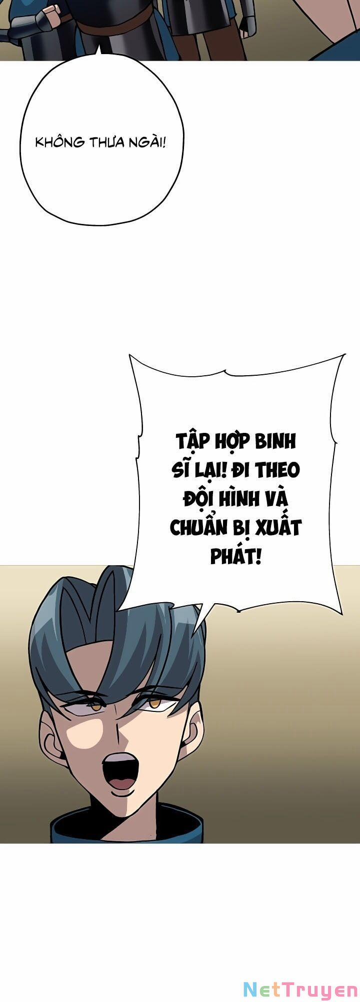 Chiến Binh Quật Cường 48 trang 6