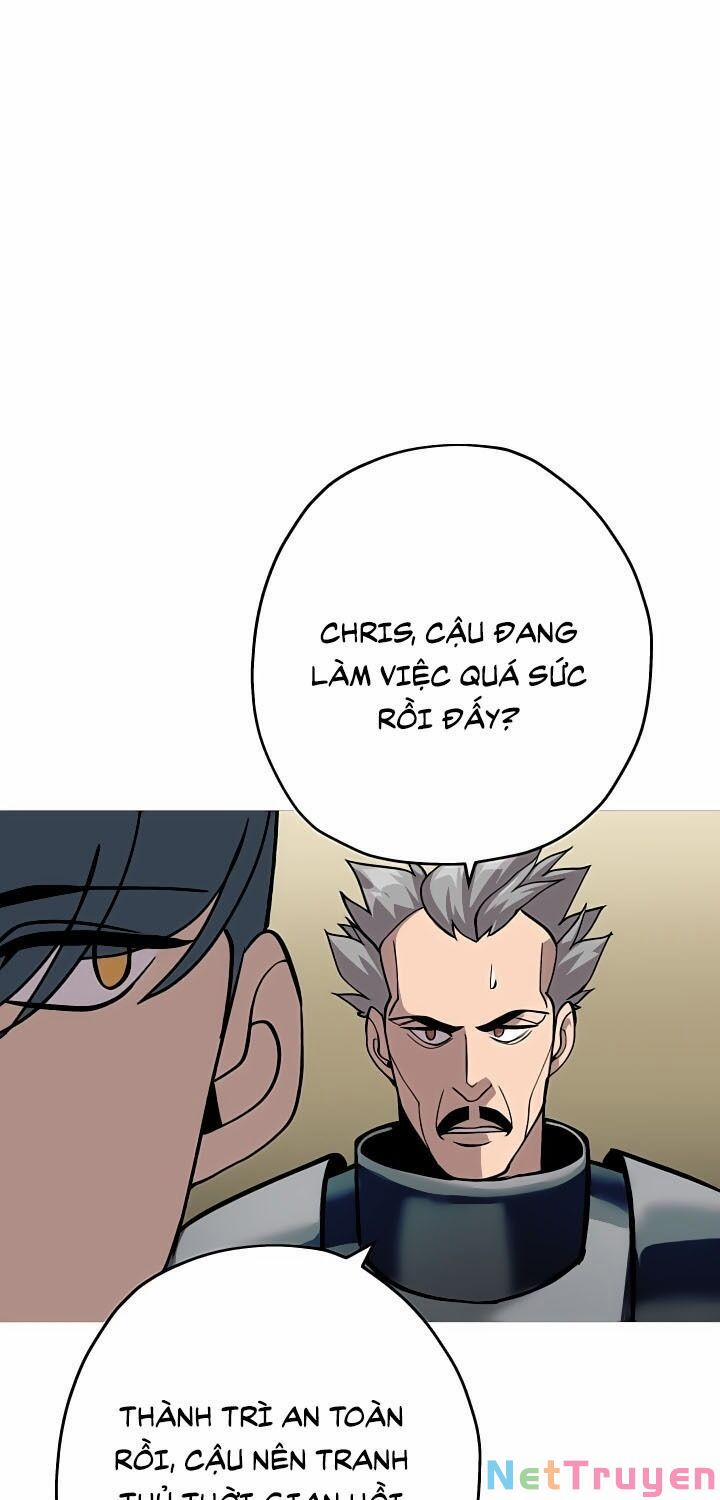 Chiến Binh Quật Cường 48 trang 7