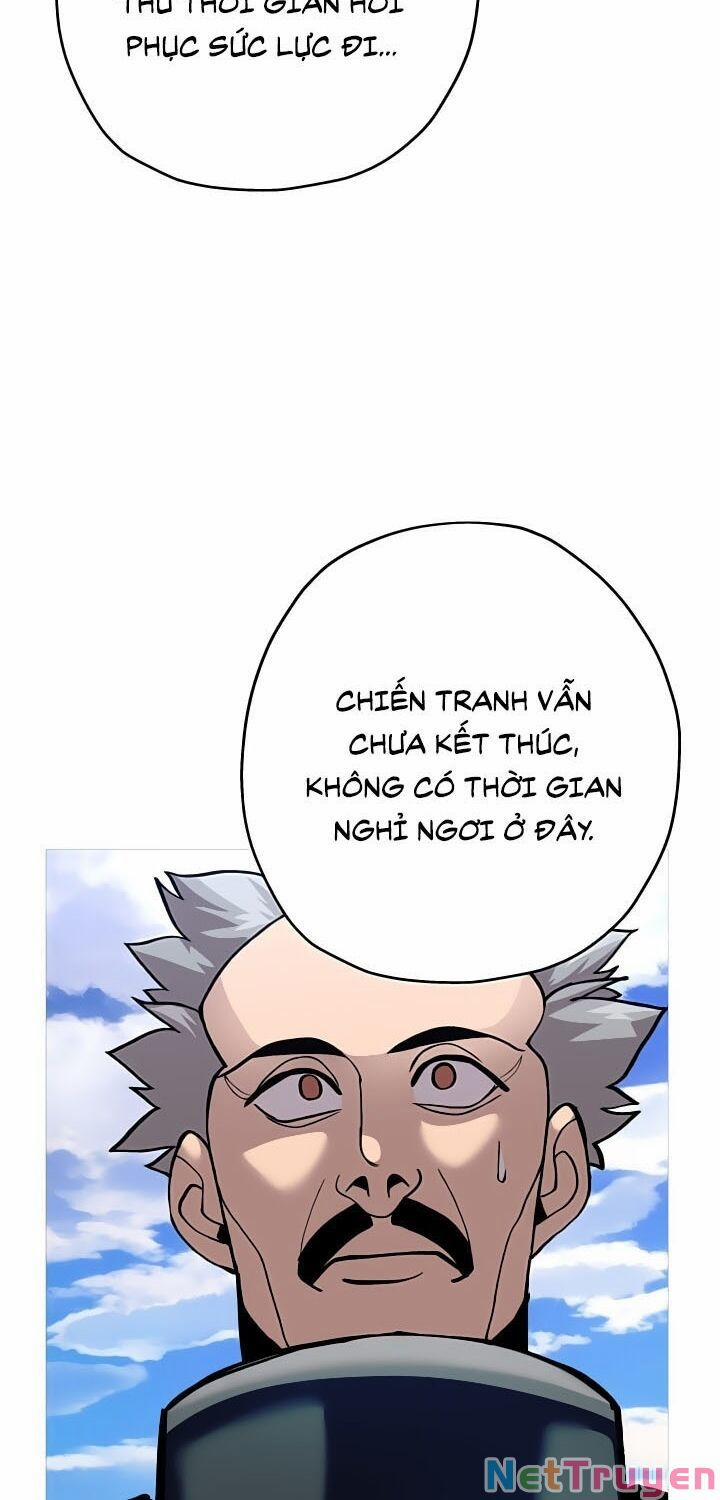 Chiến Binh Quật Cường 48 trang 8