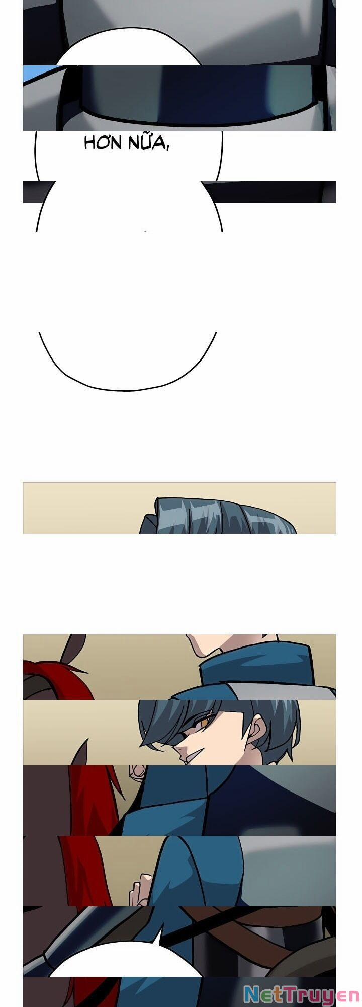 Chiến Binh Quật Cường 48 trang 9