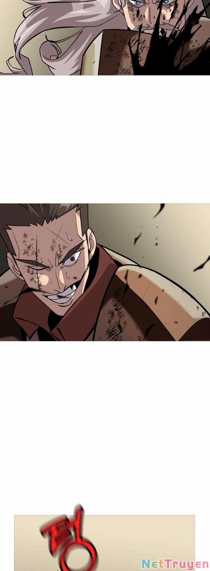 Chiến Binh Quật Cường 49 trang 1