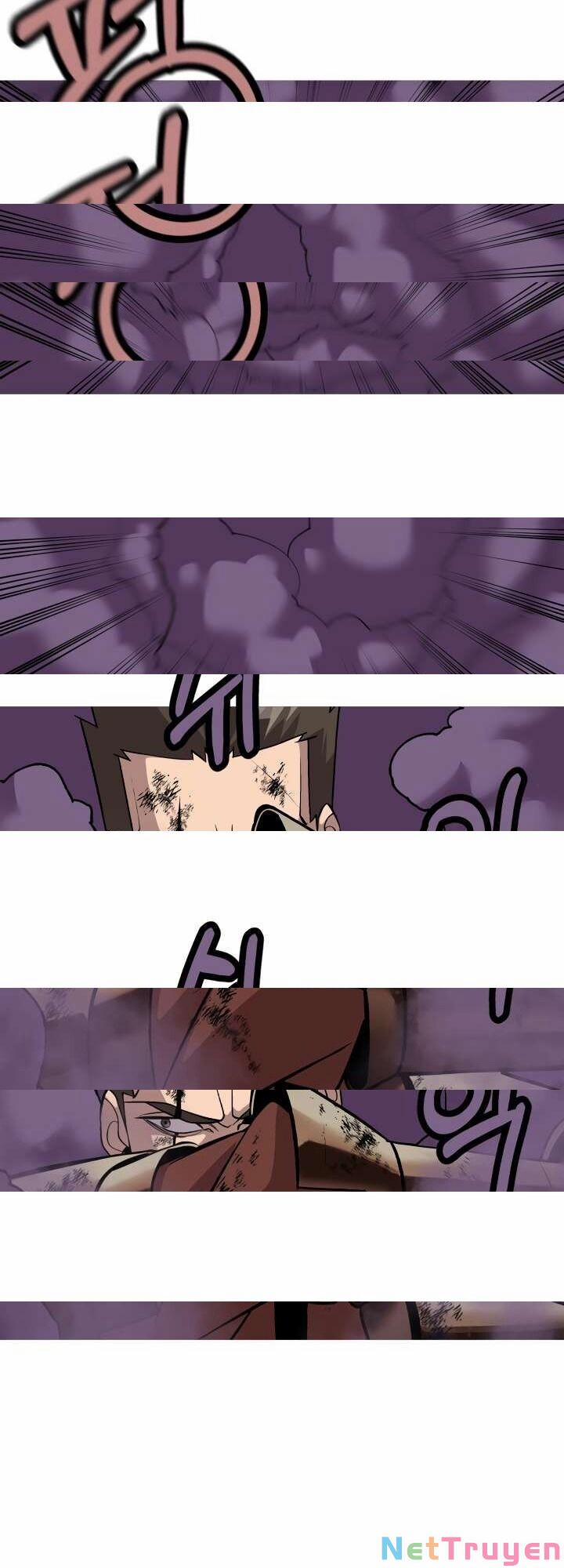 Chiến Binh Quật Cường 49 trang 11