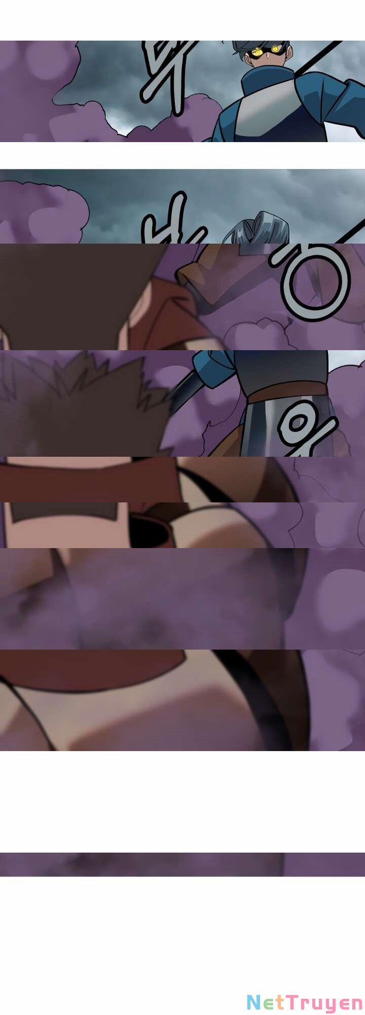 Chiến Binh Quật Cường 49 trang 12