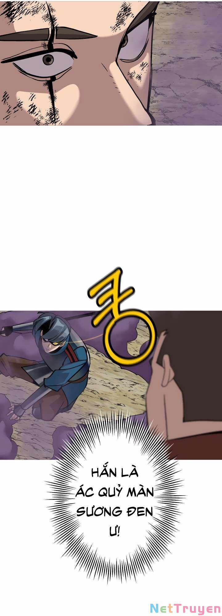 Chiến Binh Quật Cường 49 trang 13