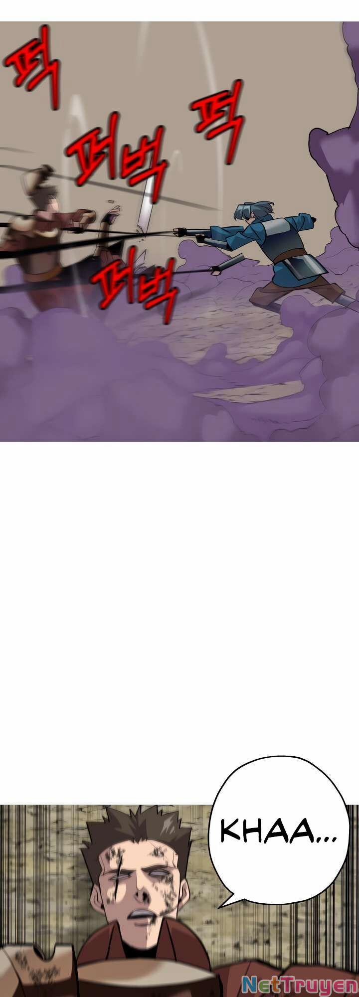 Chiến Binh Quật Cường 49 trang 14