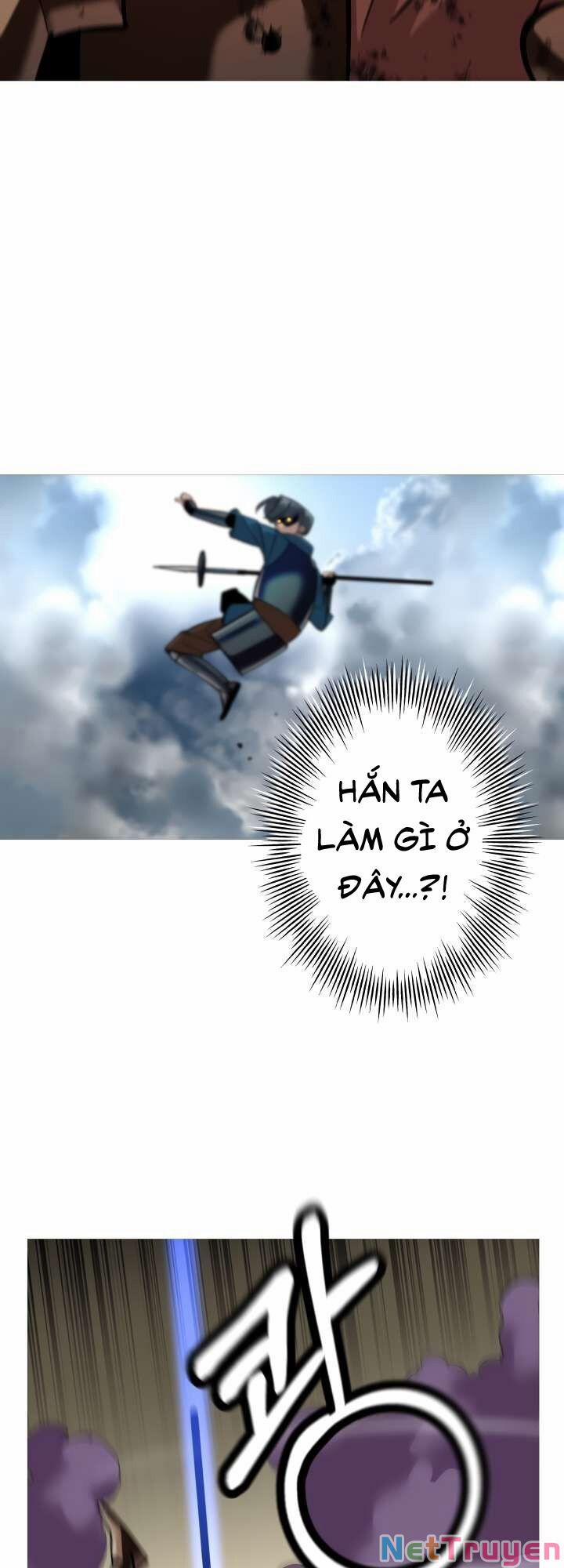 Chiến Binh Quật Cường 49 trang 15