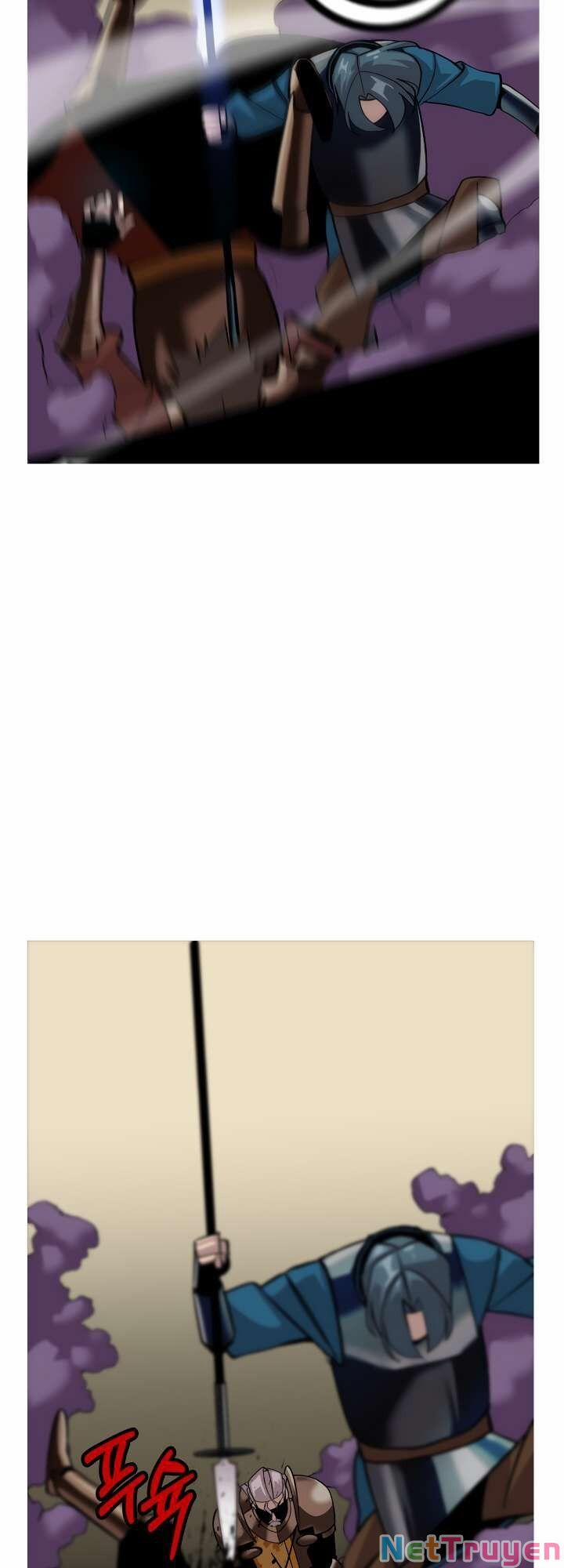 Chiến Binh Quật Cường 49 trang 16