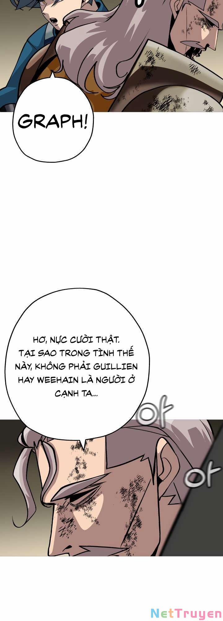 Chiến Binh Quật Cường 49 trang 18