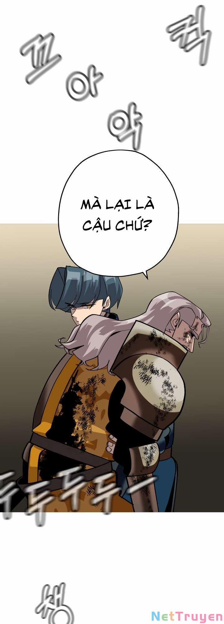 Chiến Binh Quật Cường 49 trang 19