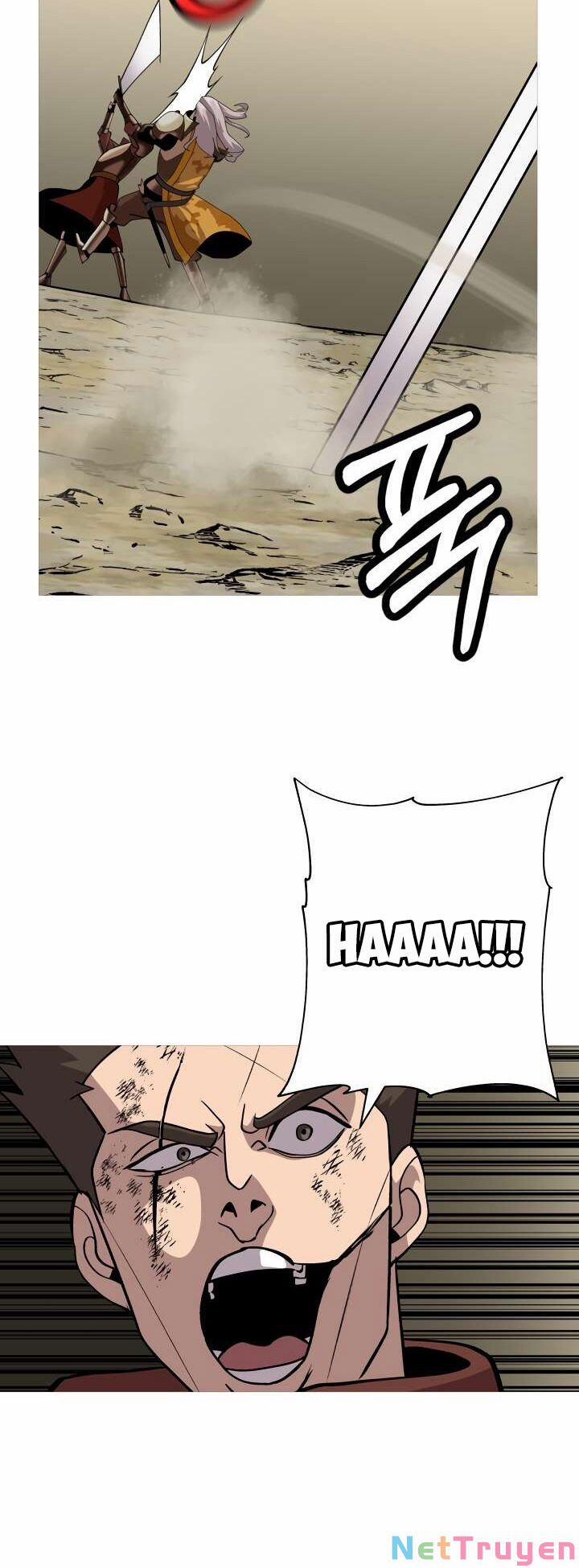 Chiến Binh Quật Cường 49 trang 2