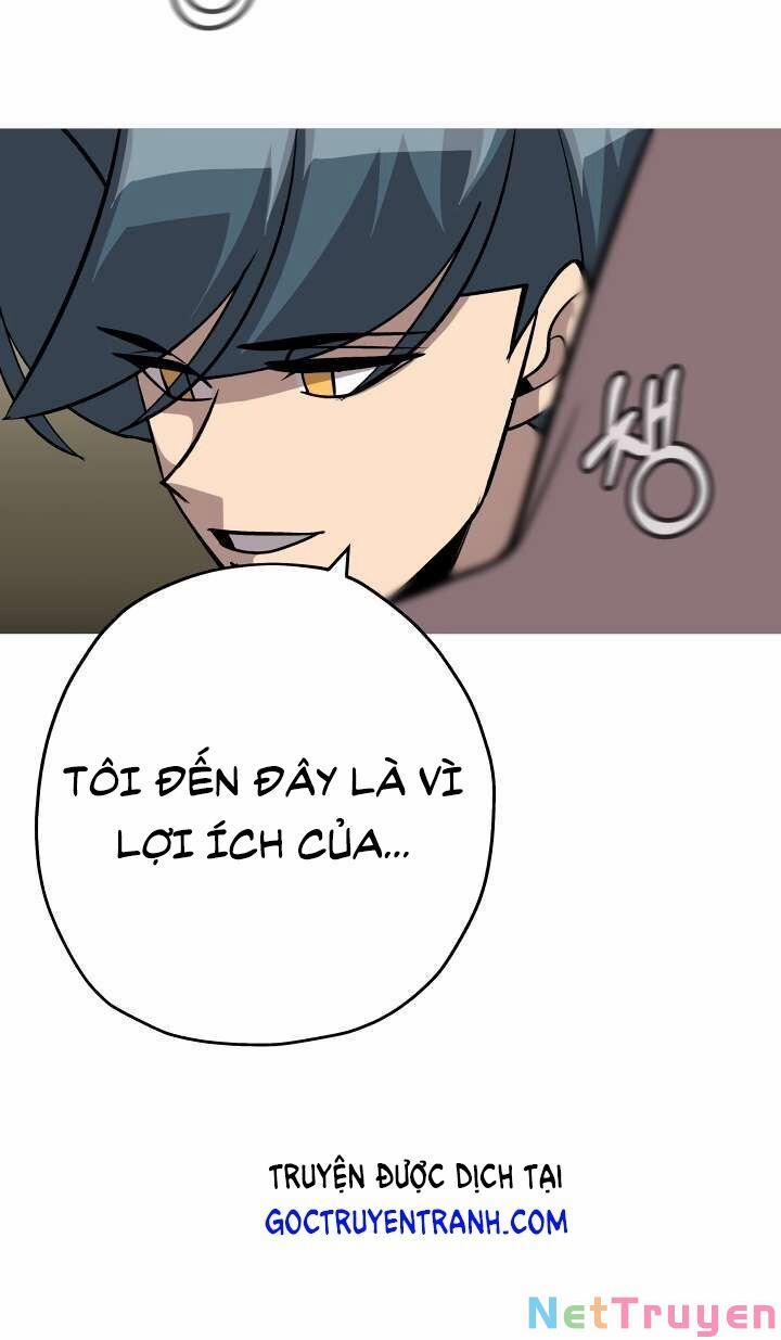 Chiến Binh Quật Cường 49 trang 20