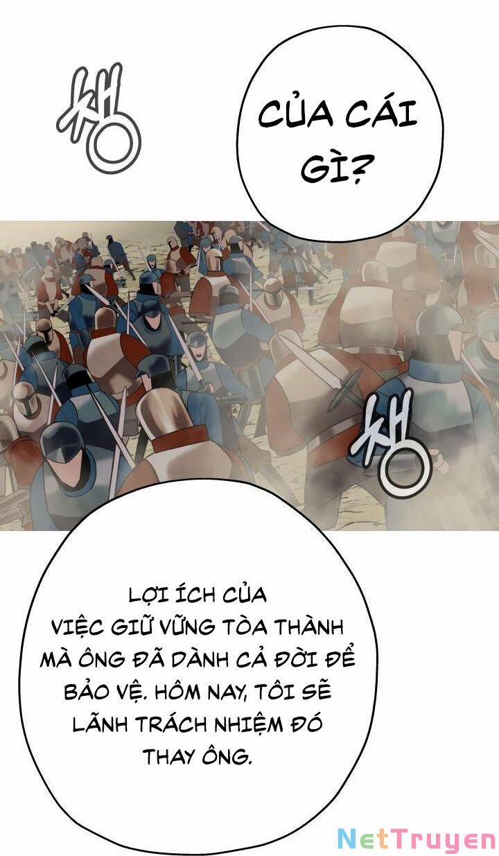 Chiến Binh Quật Cường 49 trang 21