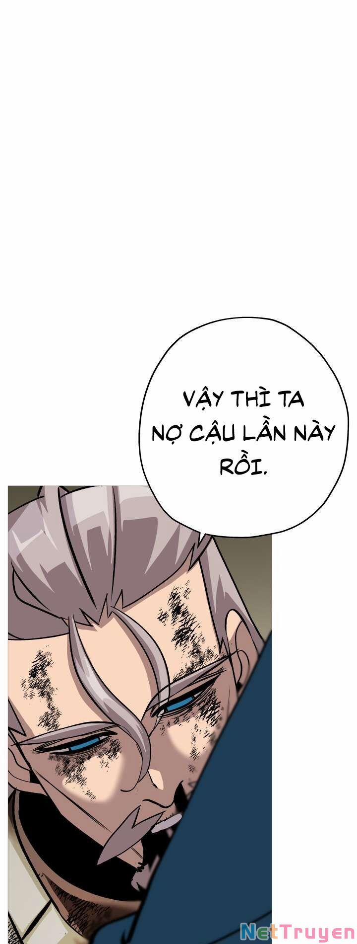 Chiến Binh Quật Cường 49 trang 22