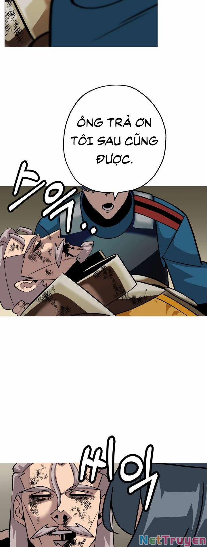 Chiến Binh Quật Cường 49 trang 23