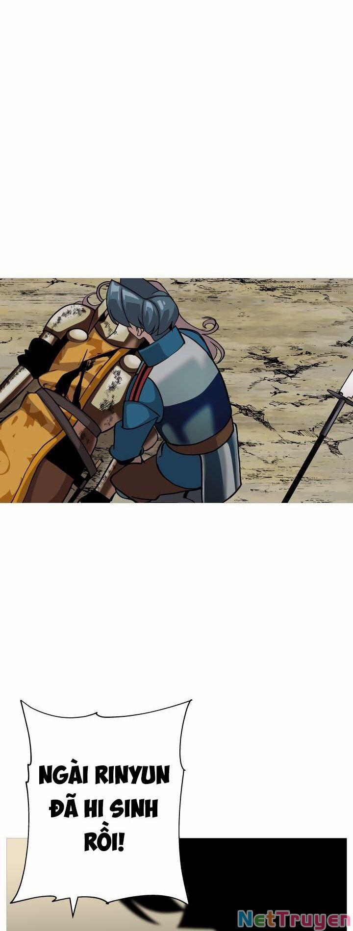 Chiến Binh Quật Cường 49 trang 25