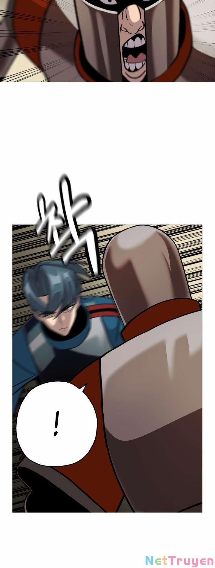 Chiến Binh Quật Cường 49 trang 27