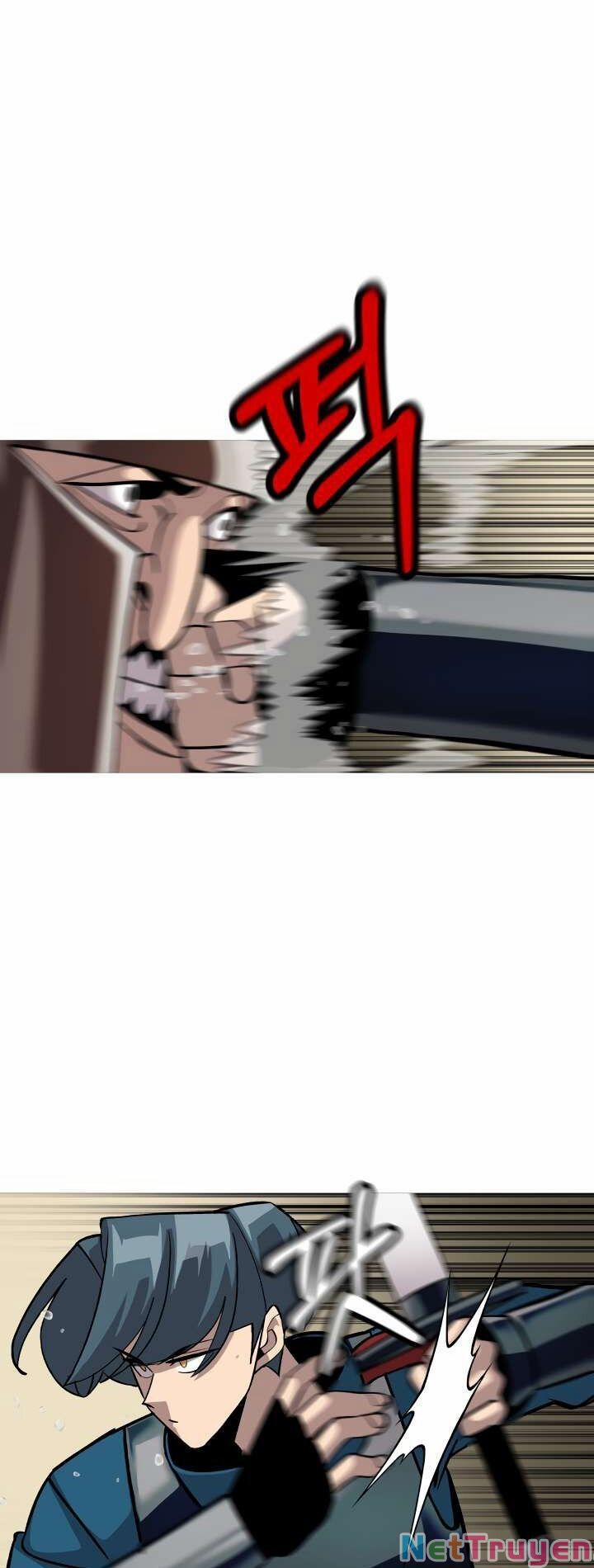 Chiến Binh Quật Cường 49 trang 28