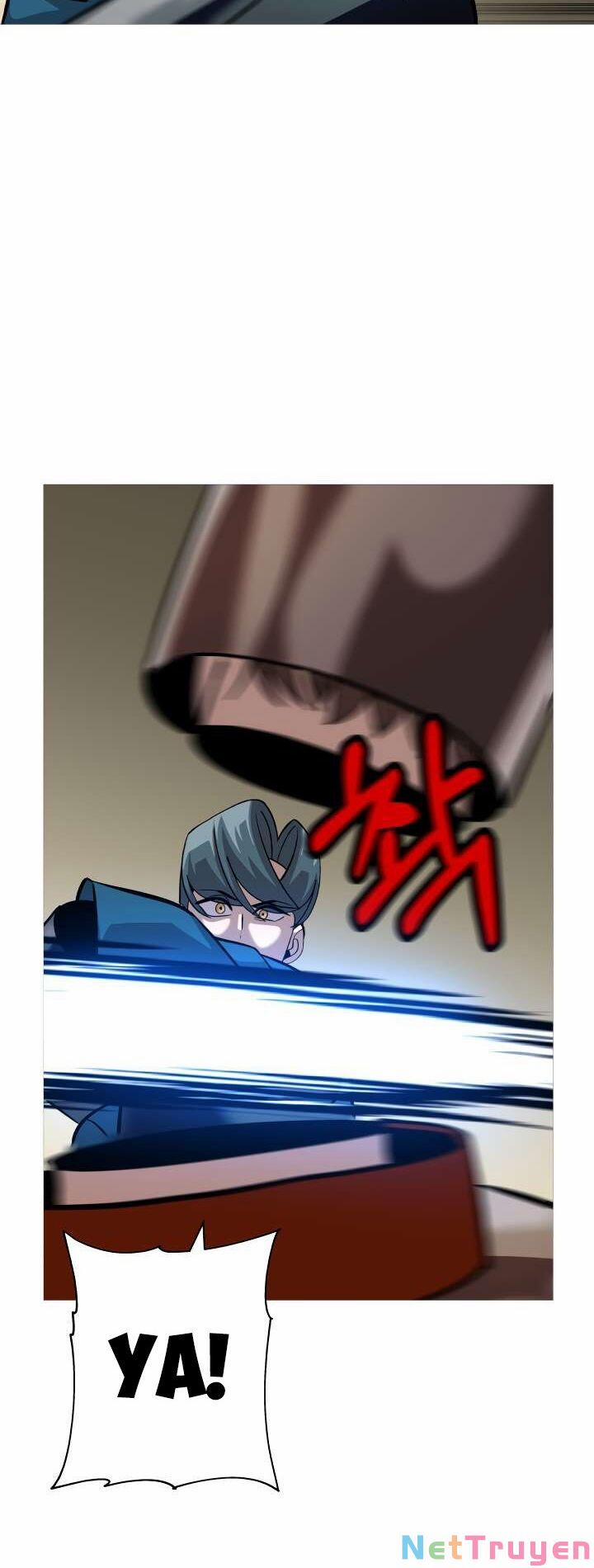 Chiến Binh Quật Cường 49 trang 29