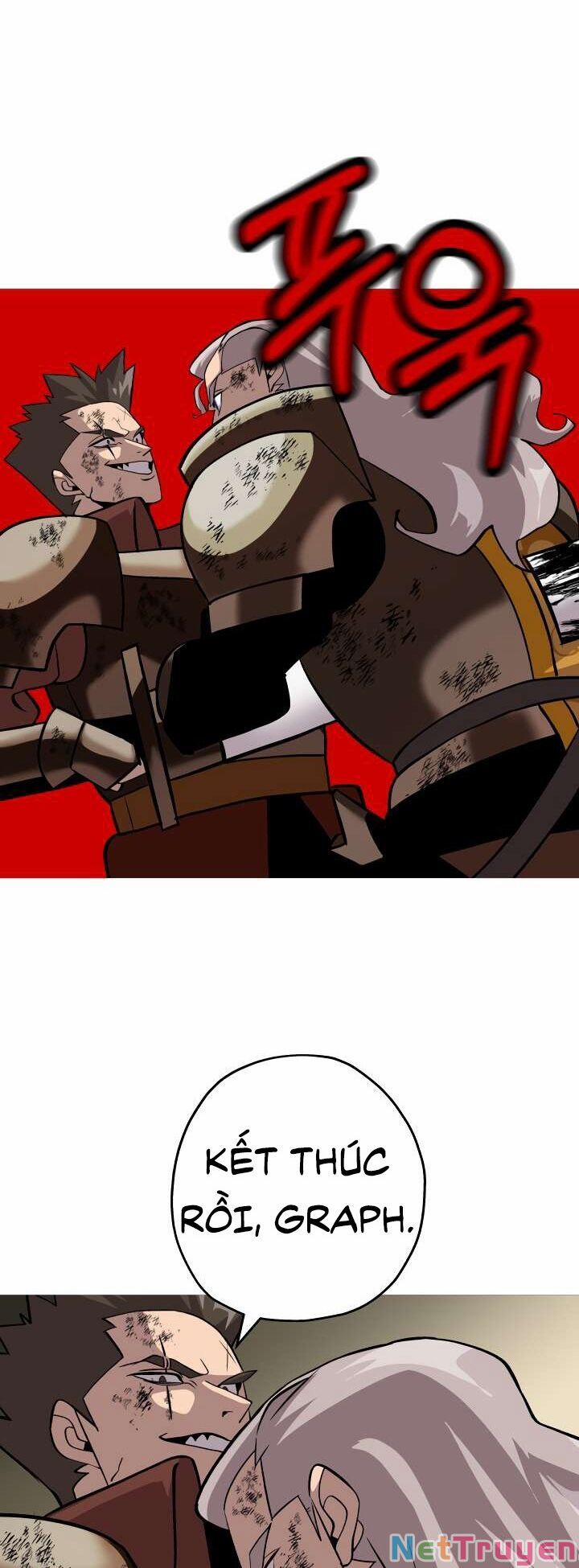 Chiến Binh Quật Cường 49 trang 3