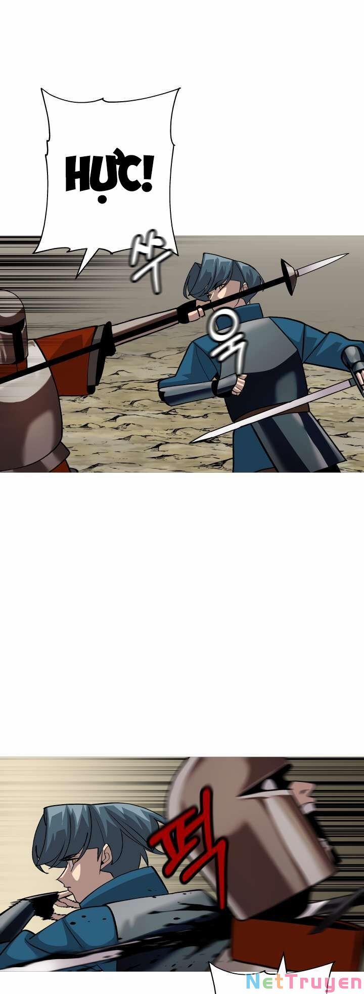 Chiến Binh Quật Cường 49 trang 30